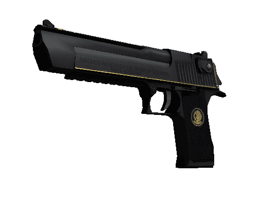 Desert Eagle | Conspiracy